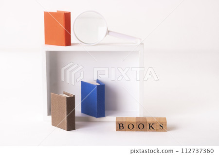 書籍/微型書籍 112737360