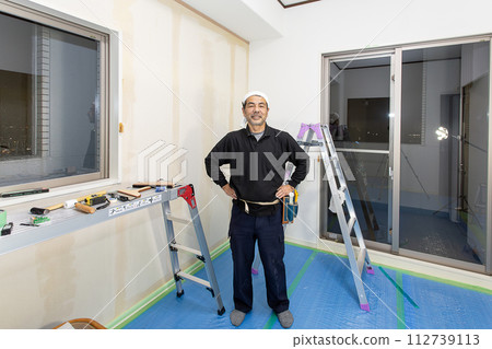 公寓裝修布藝裝潢工匠 112739113