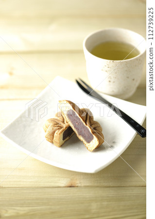 Momiji碼頭和綠茶 Momiji碼頭和綠茶 112739225