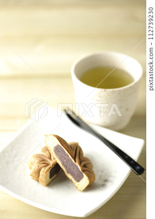 Momiji碼頭和綠茶 Momiji碼頭和綠茶 112739230