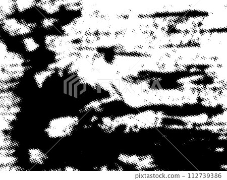 Black and white grunge. Distress overlay texture. Abstract surface dust and rough dirty wall background concept. Distress illustration simply place over object to create grunge effect. Vector EPS10. Black and white grunge. Distress overlay texture. Abstract surface dust and rough dirty wall background concept. Distress illustration simply place over object to create grunge effect. Vector EPS10. 112739386