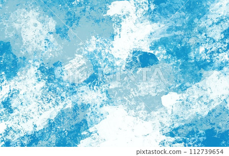 Abstract background that can be used as a background for cold drinks and cool goods. Abstract background for White Day and Children's Day. Abstract background that can be used as a background for cold drinks and cool goods. Abstract background for White Day and Children's Day. 112739654