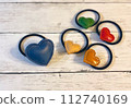 Hair Rubber 112740169