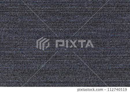 Suit Fabric with Horizontal Lines Suit Fabric with Horizontal Lines 112740519