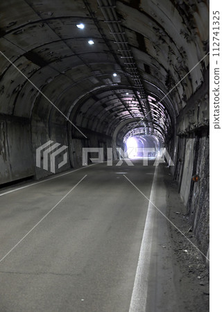 國道156號福島第一隧道 112741325