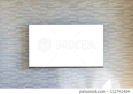 用於嵌入組合的壁掛電視 用於嵌入組合的壁掛電視 112741404