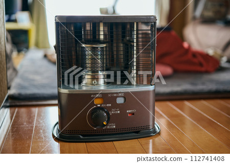 Stove Stove 112741408