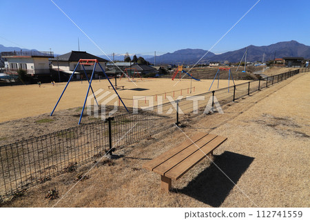 溝呂木公園 112741559