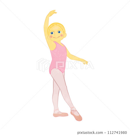 正在上基礎芭蕾課的女孩 01 Croisée Devin 正在上基礎芭蕾課的女孩 01 Croisée Devin 112741980
