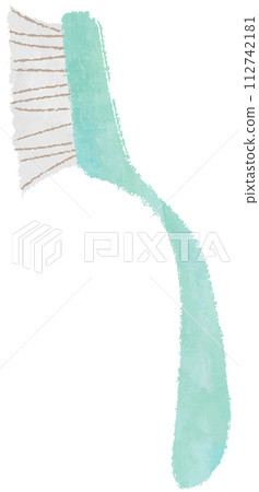 刷子清潔工具 112742181