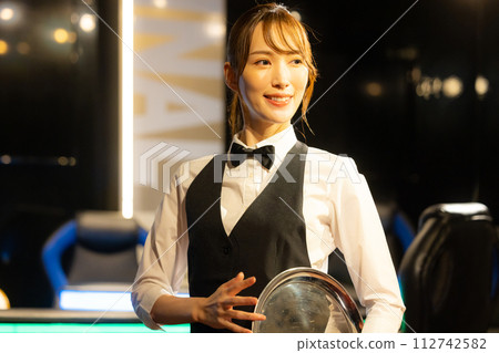 調酒師的女人 112742582