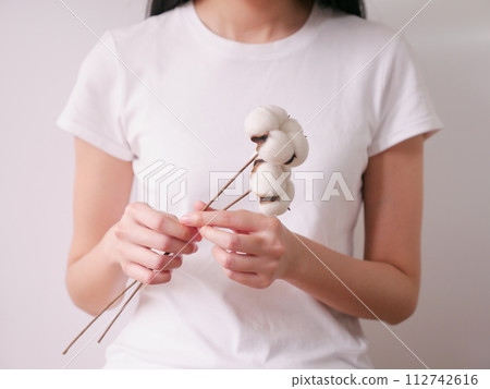 Cotton 01 Cotton 01 112742616