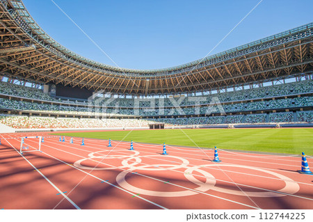 國家體育場 112744225