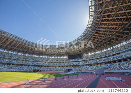 國家體育場 112744230