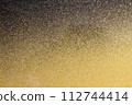 gold and black japanese style background 112744414