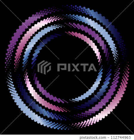 beautiful abstract background for ornaments or decorations 112744963