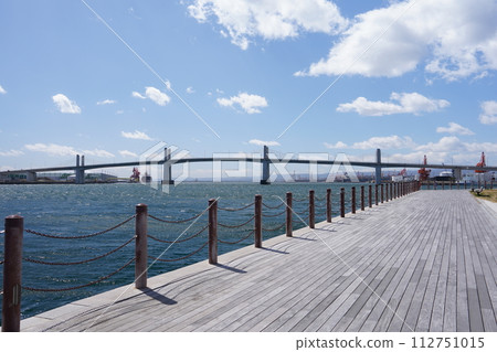 Onahama Port 112751015