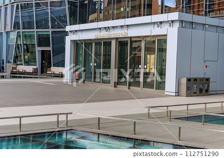 東京都港區虎之門虎之門 Hills 車站塔 112751290