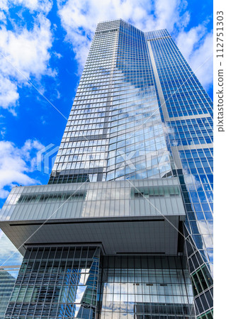 Toranomon Hills Station Tower, Toranomon, Minato-ku, Tokyo Toranomon Hills Station Tower, Toranomon, Minato-ku, Tokyo 112751303