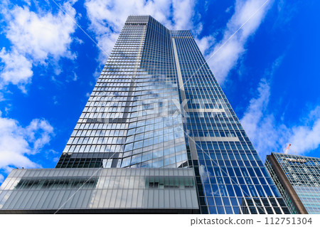 東京都港區虎之門虎之門 Hills 車站塔 112751304