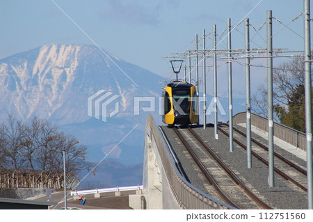 宇都宮輕軌 112751560