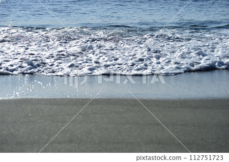 一個海灘 112751723