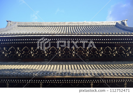 Kyoto Nanzenji Hall-1 Kyoto Nanzenji Hall-1 112752471