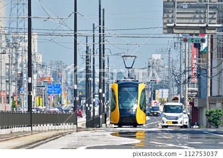 鐵路 私鐵/宇都宮輕軌 HU300型 HU301F 鐵路 私鐵/宇都宮輕軌 HU300型 HU301F 112753037