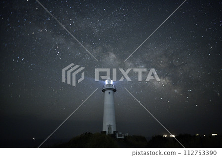 Shizuoka's strongest star view, Tsumekizaki 112753390