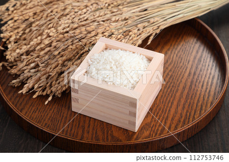 米飯在sho 112753746