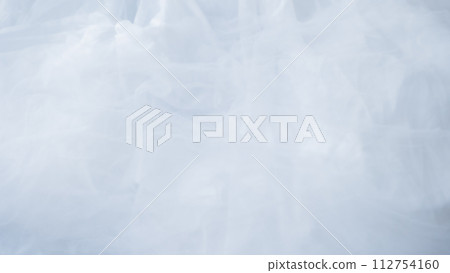 背景 4k 網路空間漸層白色薄紗灰色虛擬背景 Metaverse 112754160