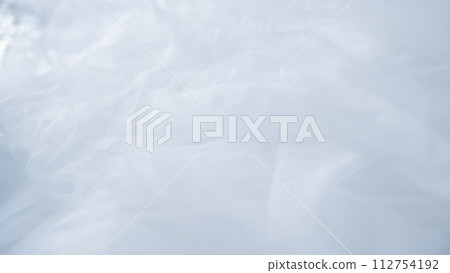 背景 4k 網路空間漸層白色薄紗灰色虛擬背景 Metaverse 112754192