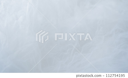 背景 4k 網路空間漸層白色薄紗灰色虛擬背景 Metaverse 112754195