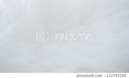 Background 4k Cyberspace Gradient White Tulle Gray Virtual Background Metaverse 112754198