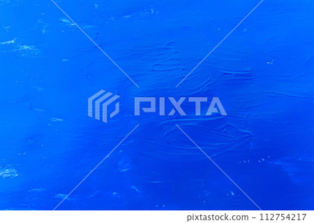 Dark blue watercolor style wallpaper texture Dark blue watercolor style wallpaper texture 112754217