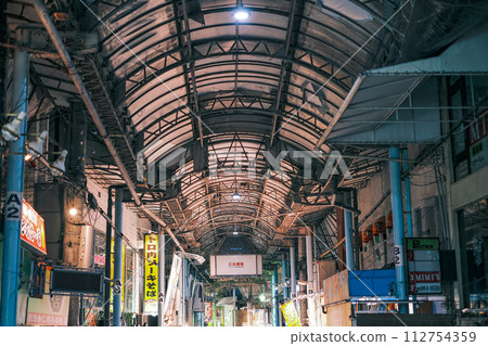 [#沖繩]那霸國際通商店街 112754359