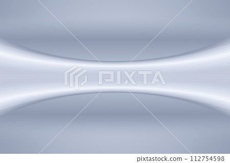 Silver gray curved smooth abstract lines texture background Silver gray curved smooth abstract lines texture background 112754598