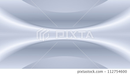 Silver gray curved smooth abstract lines texture background Silver gray curved smooth abstract lines texture background 112754600