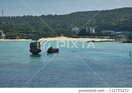 萬座岬【沖繩縣恩納村】 萬座岬【沖繩縣恩納村】 112755472
