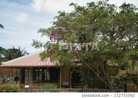 Ryukyu Village [Onna Village, Kunigami District, Okinawa Prefecture] 112755562