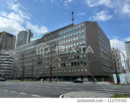 Takenaka Corporation Osaka Headquarters (Mido Building) Takenaka Corporation Osaka Headquarters (Mido Building) 112755582