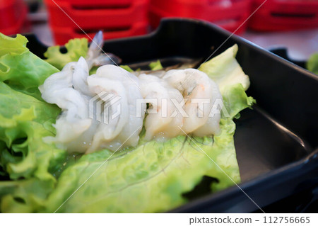 raw shrimp , raw prawn or shrimp for cook raw shrimp , raw prawn or shrimp for cook 112756665