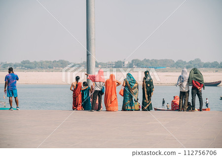 Varanasi tourist places Varanasi tourist places 112756706
