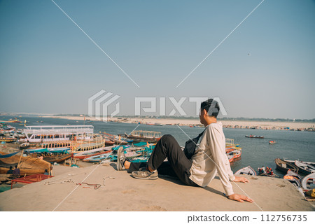 一個人去印度旅行 一個人去印度旅行 112756735