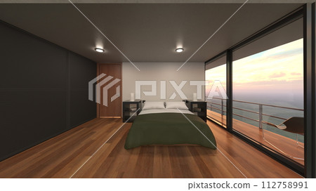 bedroom  112758991