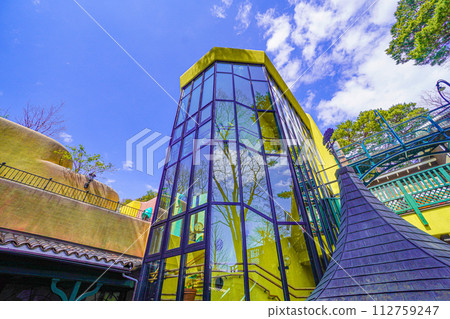 吉卜力美術館 112759247