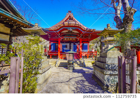  Inokashira Benzaiten 112759735
