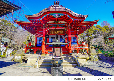  Inokashira Benzaiten 112759736