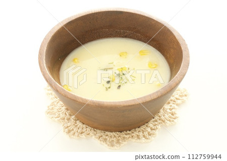 速溶玉米湯 112759944