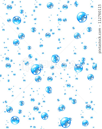 水滴背景 112760115